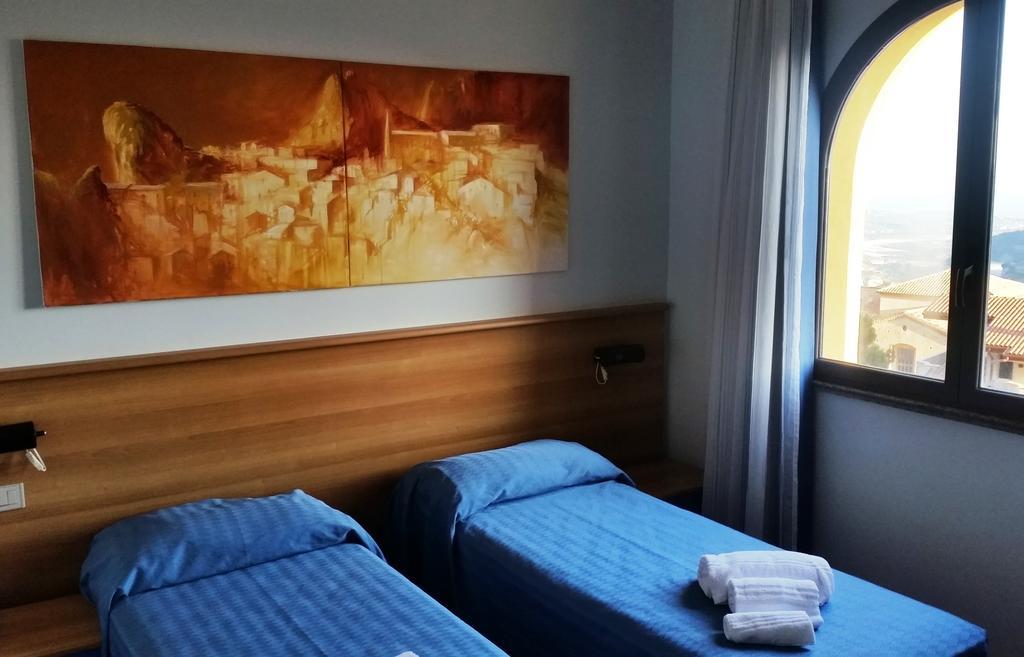 Hotel Città del Sole Stilo Chambre photo