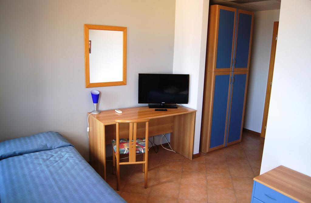 Hotel Città del Sole Stilo Chambre photo