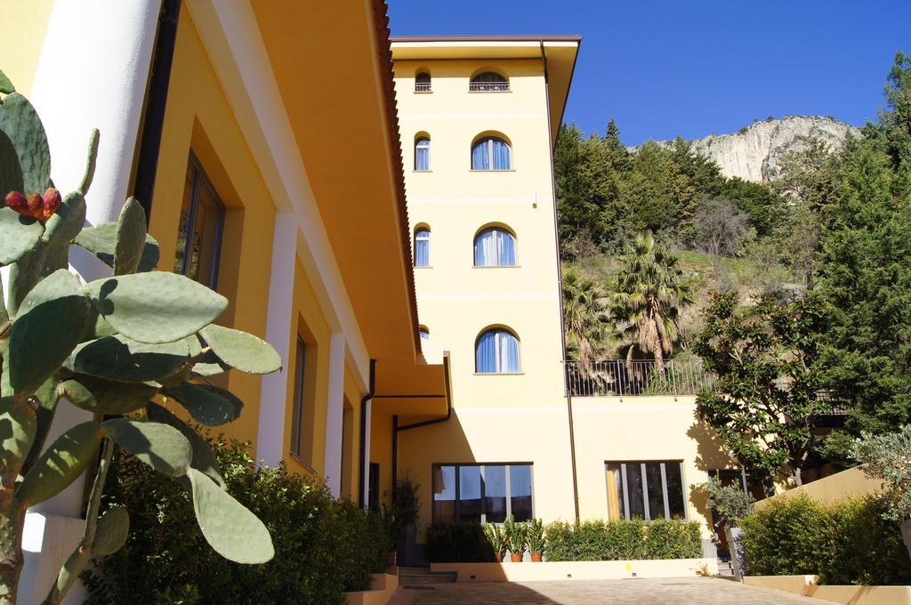 Hotel Città del Sole Stilo Extérieur photo