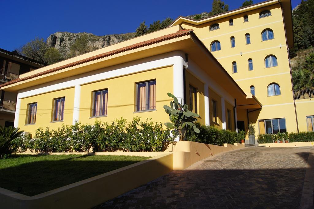 Hotel Città del Sole Stilo Extérieur photo