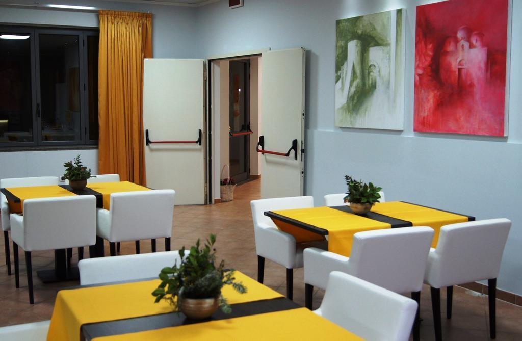 Hotel Città del Sole Stilo Extérieur photo