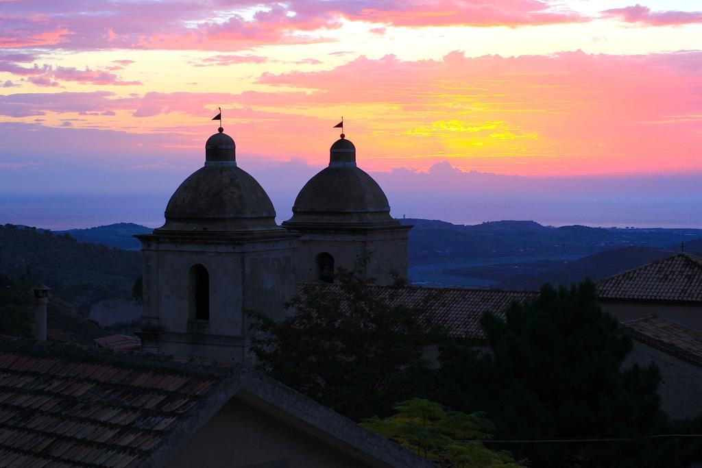 Hotel Città del Sole Stilo Chambre photo