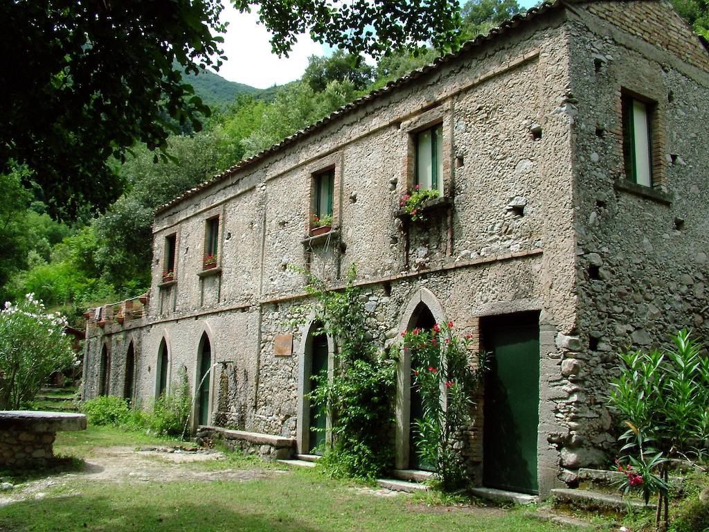 Hotel Città del Sole Stilo Extérieur photo